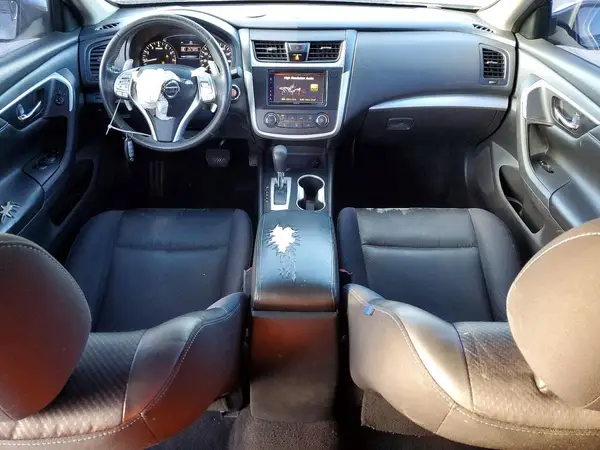 1N4BL3AP6HC179478 2017 NISSAN ALTIMA - Image 8