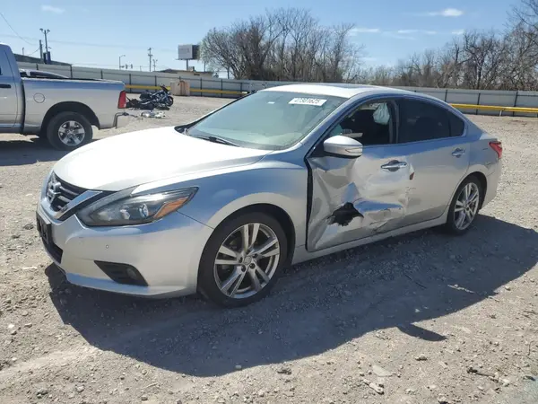 1N4BL3AP6HC183577 2017 NISSAN ALTIMA - Image 1