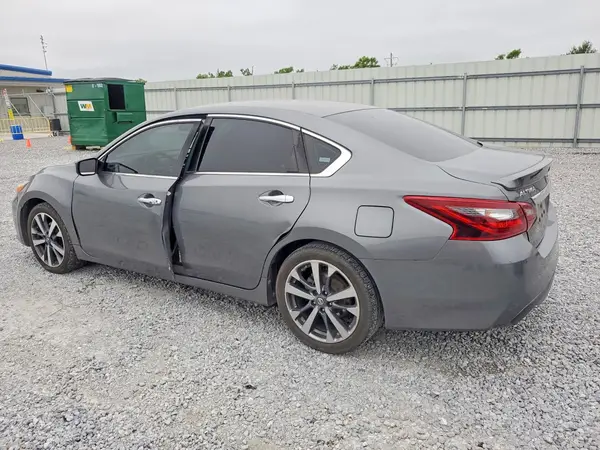 1N4BL3AP6HC186236 2017 NISSAN ALTIMA - Image 2