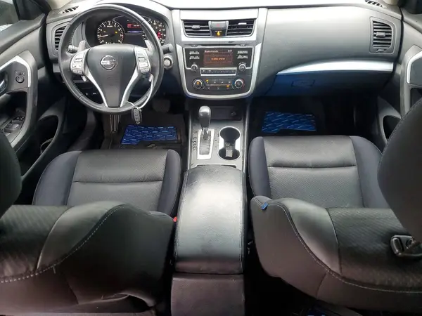 1N4BL3AP6HC186236 2017 NISSAN ALTIMA - Image 8