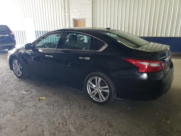 1N4BL3AP6HC187001 2017 NISSAN ALTIMA - Image 2
