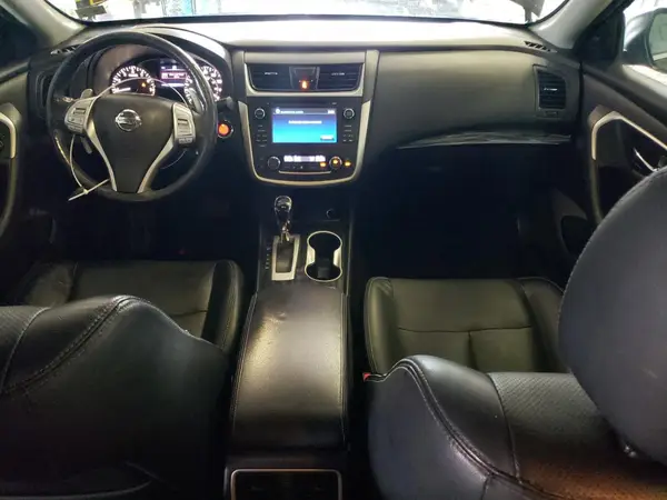 1N4BL3AP6HC187001 2017 NISSAN ALTIMA - Image 8