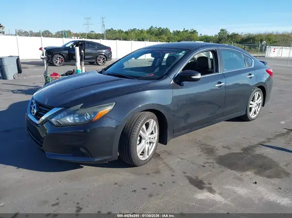 1N4BL3AP6HC197236 2017 NISSAN ALTIMA - Image 2
