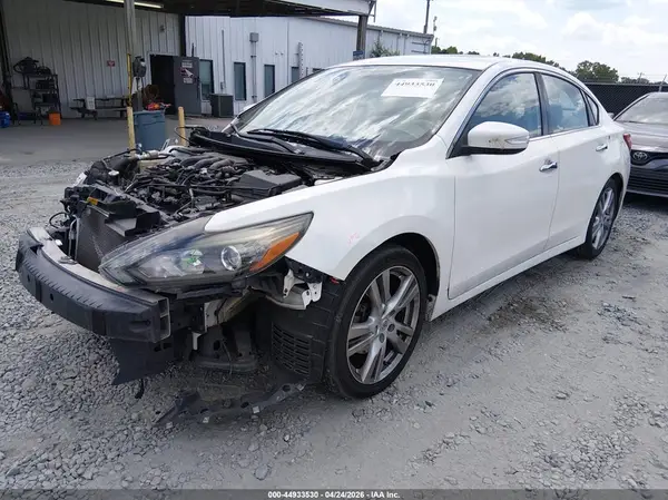 1N4BL3AP6HC206436 2017 NISSAN ALTIMA - Image 2