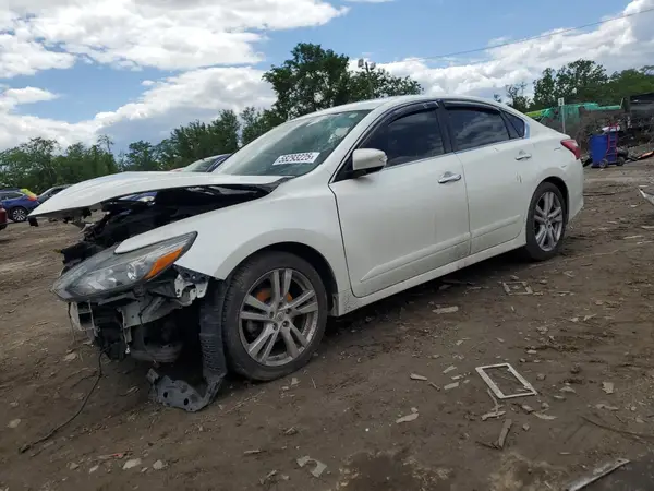 1N4BL3AP6HC219980 2017 NISSAN ALTIMA - Image 1