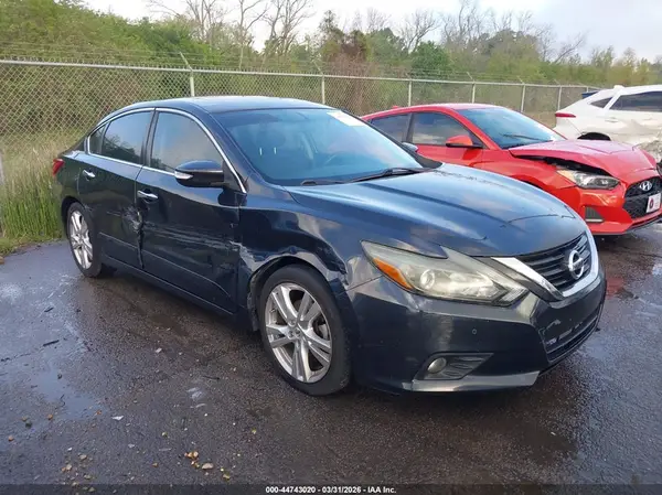 1N4BL3AP6HC230395 2017 NISSAN ALTIMA - Image 1