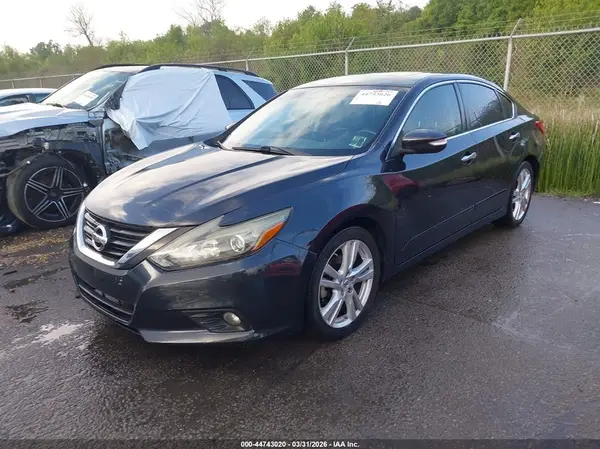 1N4BL3AP6HC230395 2017 NISSAN ALTIMA - Image 2