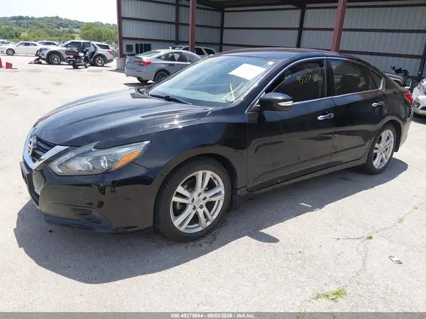 1N4BL3AP6HC243356 2017 NISSAN ALTIMA - Image 2