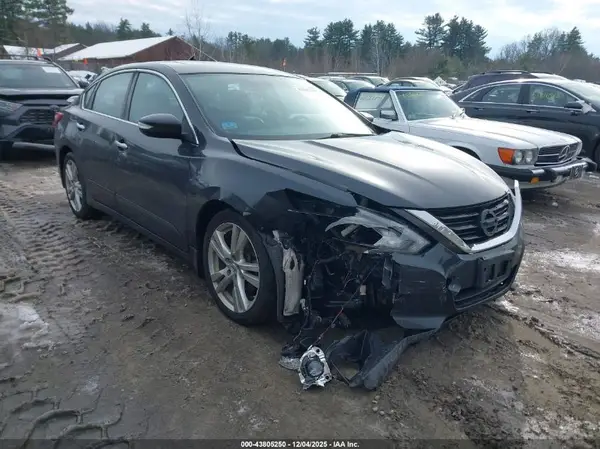 1N4BL3AP6HC249495 2017 NISSAN ALTIMA - Image 1