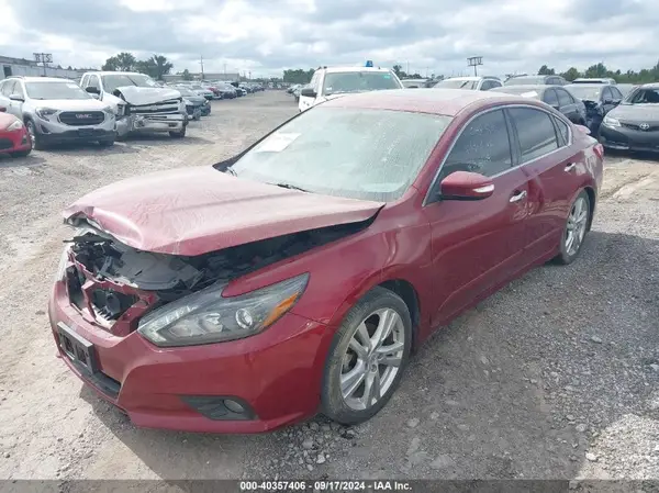 1N4BL3AP6HC268046 2017 NISSAN ALTIMA - Image 2