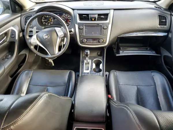 1N4BL3AP6HC276633 2017 NISSAN ALTIMA - Image 8