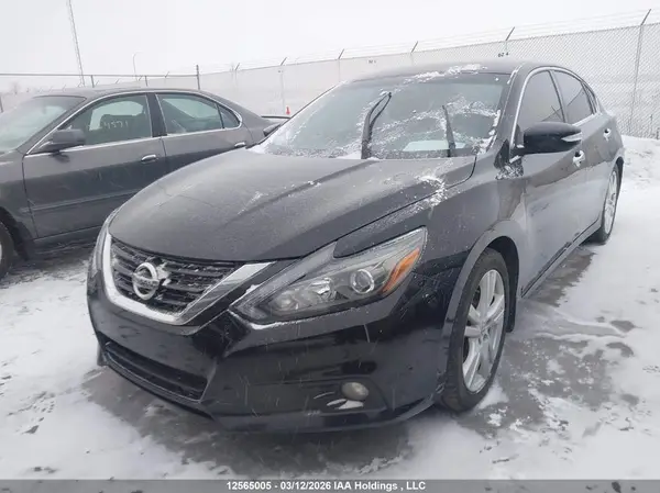 1N4BL3AP6HC286191 2017 NISSAN ALTIMA - Image 2