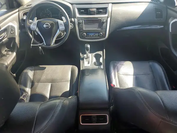 1N4BL3AP6HC294467 2017 NISSAN ALTIMA - Image 8