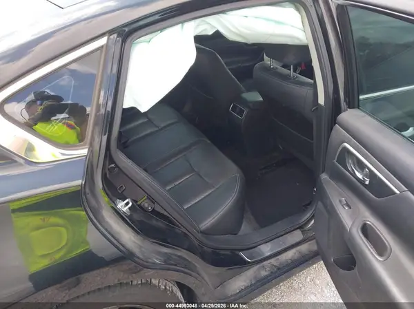 1N4BL3AP6JC149581 2018 NISSAN ALTIMA - Image 8