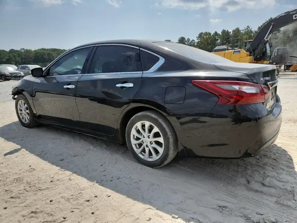 1N4BL3AP6JC152531 2018 NISSAN ALTIMA - Image 2