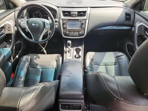 1N4BL3AP6JC152531 2018 NISSAN ALTIMA - Image 8