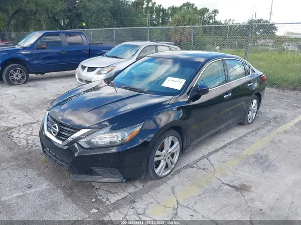 1N4BL3AP7GC109535 2016 NISSAN ALTIMA - Image 2