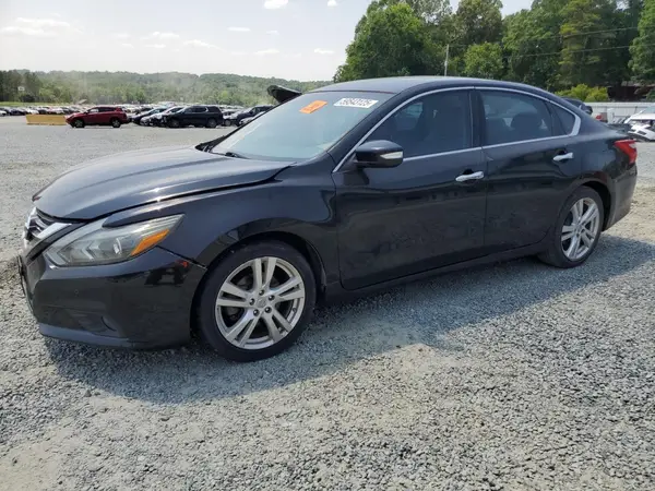 1N4BL3AP7GC111785 2016 NISSAN ALTIMA - Image 1
