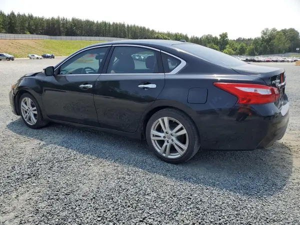 1N4BL3AP7GC111785 2016 NISSAN ALTIMA - Image 2