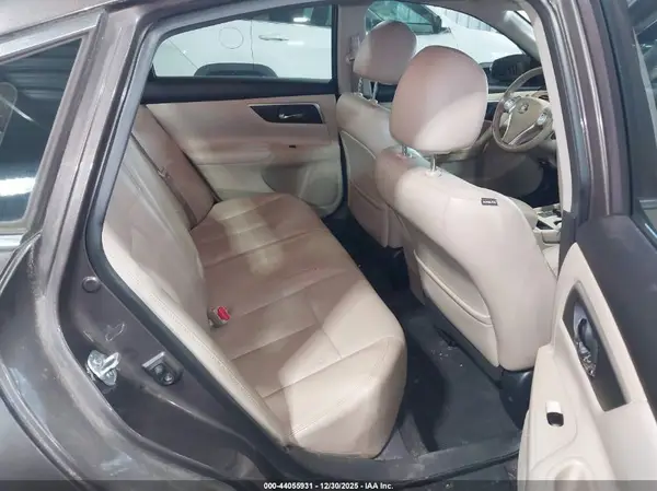 1N4BL3AP7GC118204 2016 NISSAN ALTIMA - Image 8