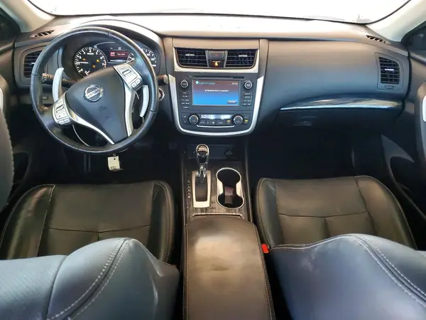 1N4BL3AP7GC134127 2016 NISSAN ALTIMA - Image 8