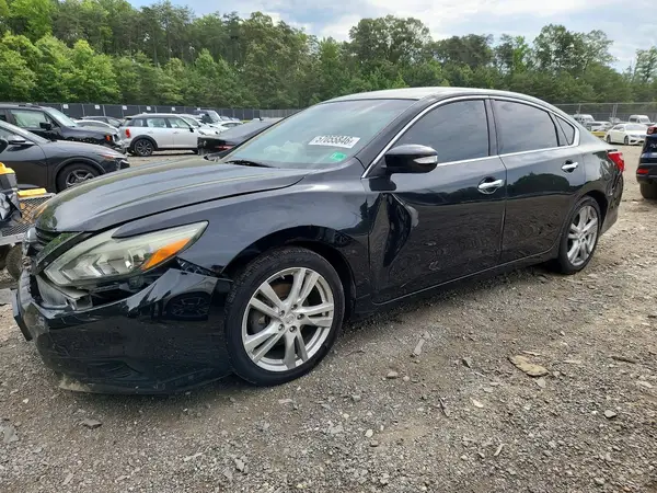 1N4BL3AP7GC137139 2016 NISSAN ALTIMA - Image 1