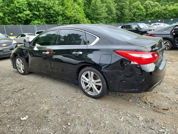 1N4BL3AP7GC137139 2016 NISSAN ALTIMA - Image 2