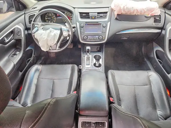 1N4BL3AP7GC137139 2016 NISSAN ALTIMA - Image 8