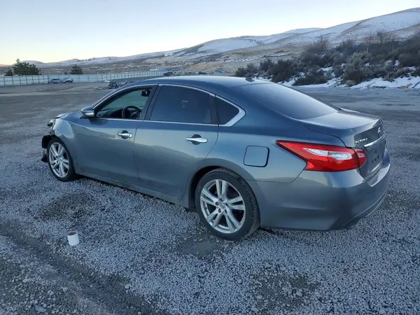 1N4BL3AP7GC140641 2016 NISSAN ALTIMA - Image 2