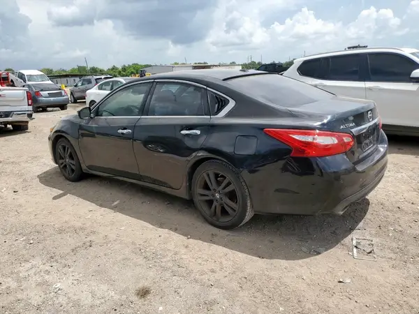 1N4BL3AP7GC150053 2016 NISSAN ALTIMA - Image 2