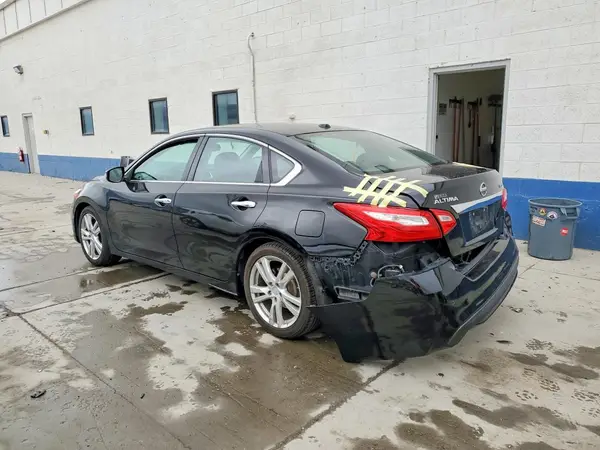 1N4BL3AP7GC151008 2016 NISSAN ALTIMA - Image 2