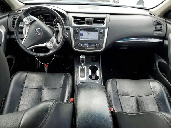 1N4BL3AP7GC151008 2016 NISSAN ALTIMA - Image 8