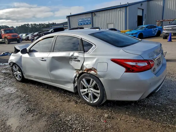 1N4BL3AP7GC153969 2016 NISSAN ALTIMA - Image 2
