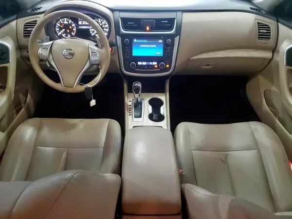 1N4BL3AP7GC155463 2016 NISSAN ALTIMA - Image 8