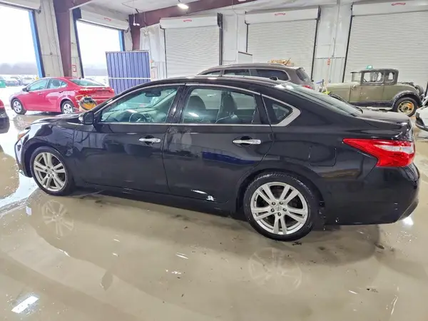 1N4BL3AP7GC155494 2016 NISSAN ALTIMA - Image 2