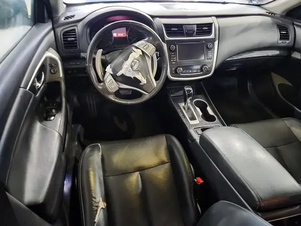 1N4BL3AP7GC155494 2016 NISSAN ALTIMA - Image 8