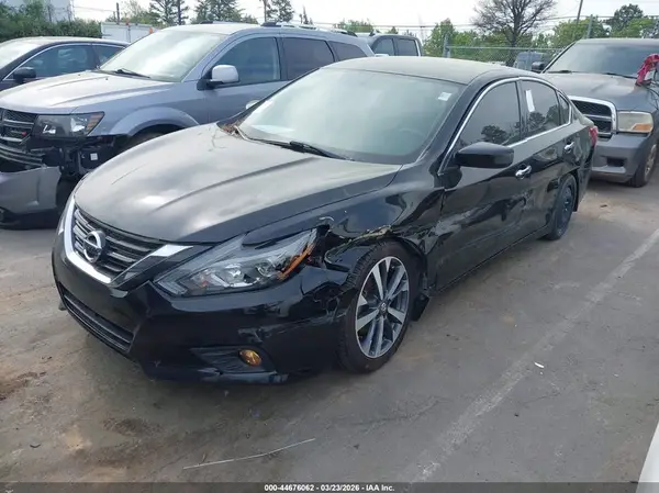 1N4BL3AP7GC155530 2016 NISSAN ALTIMA - Image 2