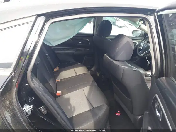 1N4BL3AP7GC155530 2016 NISSAN ALTIMA - Image 8