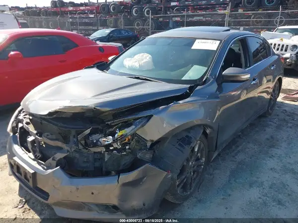 1N4BL3AP7GC155771 2016 NISSAN ALTIMA - Image 2