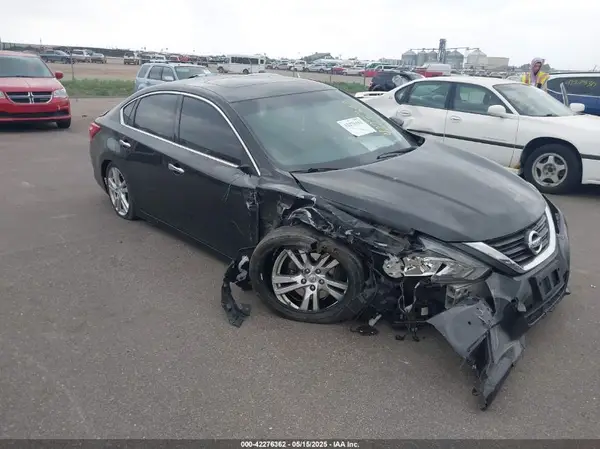 1N4BL3AP7GC157407 2016 NISSAN ALTIMA - Image 1