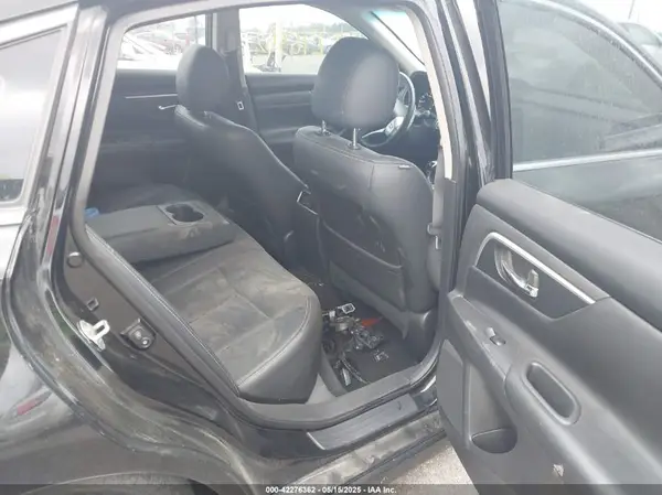 1N4BL3AP7GC157407 2016 NISSAN ALTIMA - Image 8