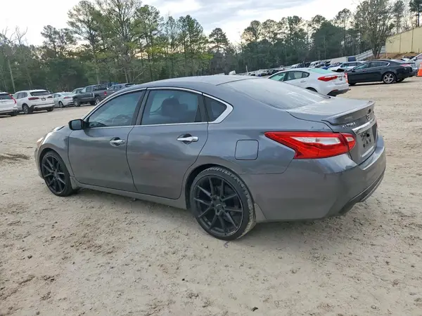 1N4BL3AP7GC158816 2016 NISSAN ALTIMA - Image 2