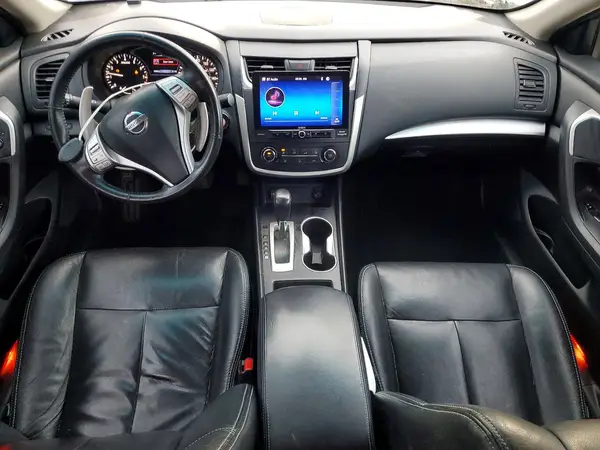 1N4BL3AP7GC158816 2016 NISSAN ALTIMA - Image 8