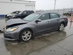 1N4BL3AP7GC161747 2016 NISSAN ALTIMA