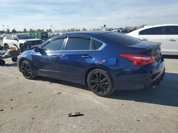 1N4BL3AP7GC169153 2016 NISSAN ALTIMA - Image 2