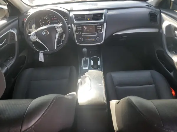 1N4BL3AP7GC169153 2016 NISSAN ALTIMA - Image 8