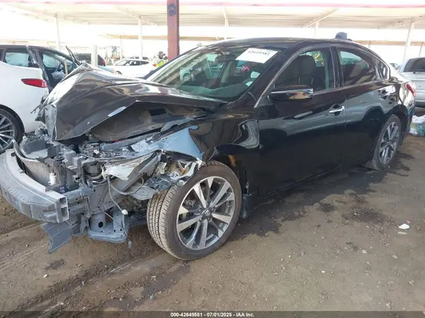 1N4BL3AP7GC170156 2016 NISSAN ALTIMA - Image 2