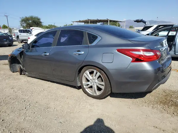 1N4BL3AP7GC174708 2016 NISSAN ALTIMA - Image 2