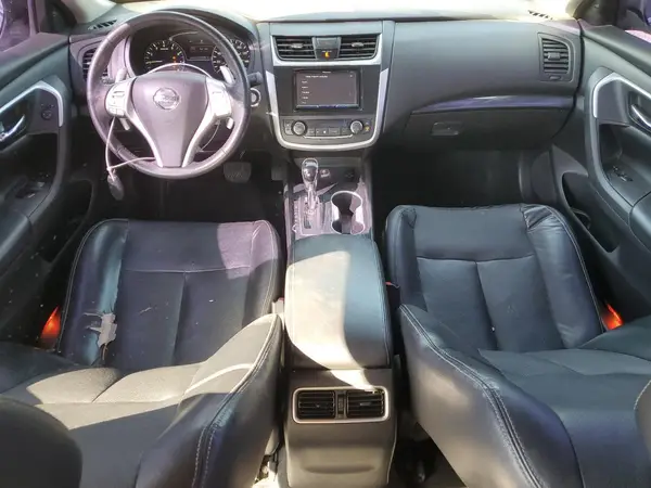 1N4BL3AP7GC174708 2016 NISSAN ALTIMA - Image 8