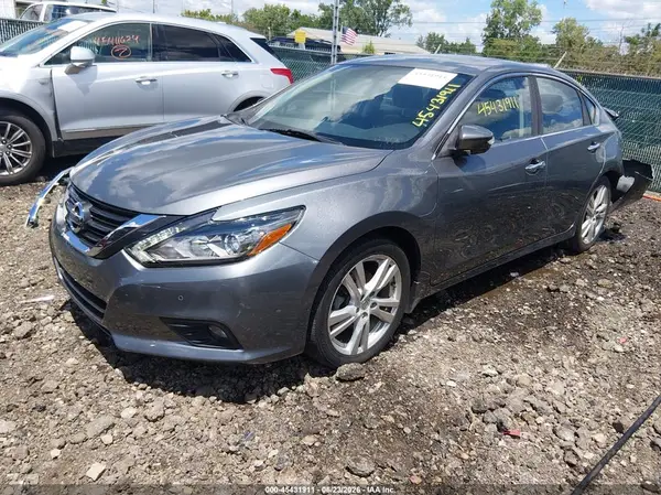 1N4BL3AP7GC174790 2016 NISSAN ALTIMA - Image 2
